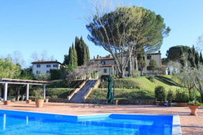Villa Delia Hotel and Cooking School Rivoli
